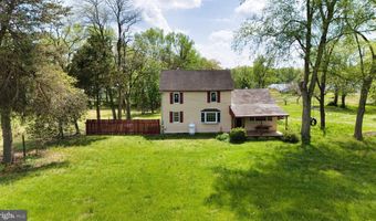 324 JEBB Rd, Camden Wyoming, DE 19934