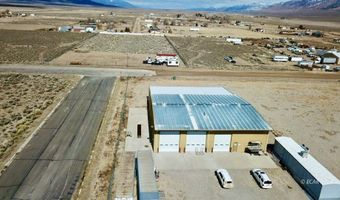 933 N Industrial Way, Ely, NV 89301
