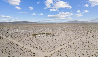 2951 W Frontier St, Amargosa Valley, NV 89020
