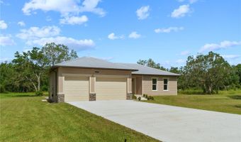 1201 NE CHILDRESS Ave, Arcadia, FL 34266