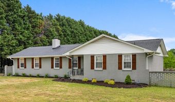 4508 Old Williamston Rd, Belton, SC 29627
