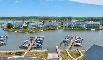 11100 CRUSADER Ln #107, Berlin, MD 21811