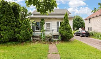 121 W Beecher, Adrian, MI 49221