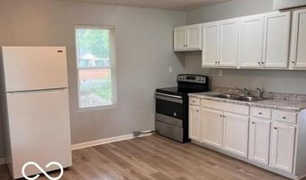 1807 Unit C Raible Ave, Anderson, IN 46011