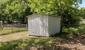 723 Maxwell St, Ardmore, OK 73401