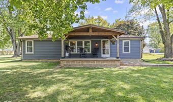 201 Walnut St, Advance, IN 46102