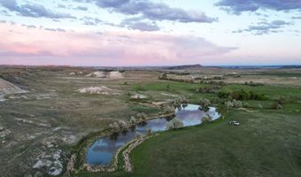 226 Chalk Buttes Rd, Douglas, WY 82633