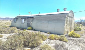 11545 S Spring Meadows Rd, Amargosa Valley, NV 89020