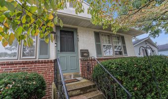 1585 EDGEWOOD Ave, Abington, PA 19001