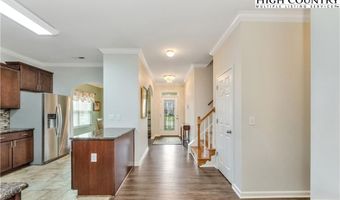 133 Kilbourne Dr, Advance, NC 27006