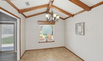 6468 HURST Rd, Amarillo, TX 79109