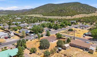132 E REX LAYNE Dr, Central, UT 84722