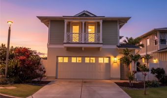 91-1526 Kaikohola St D1, Ewa Beach, HI 96706