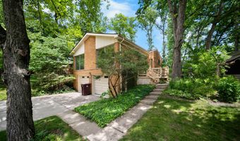 2125 Needham Rd, Ann Arbor, MI 48104