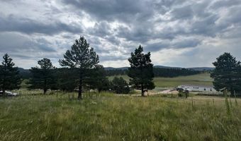 Whymans Black Lake Estates lot 39, Angel Fire, NM 87710