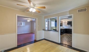 4042 Benbrook St, Abilene, TX 79605