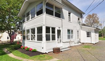 61 East St, Bethlehem, CT 06751