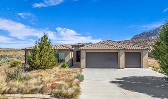 1053 E BIG PINION Ln, Apple Valley, UT 84737