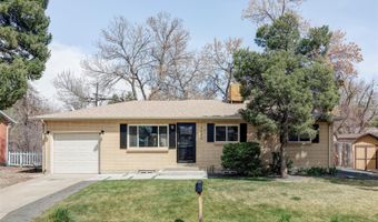 6580 Independence Way, Arvada, CO 80004