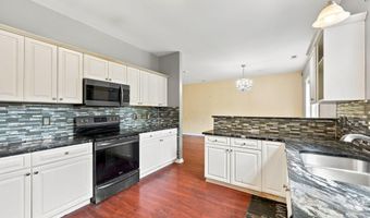 30 Hunters Way, Angier, NC 27501