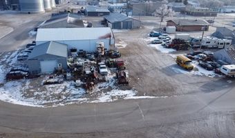 1075 N 5th St, Bowdle, SD 57428