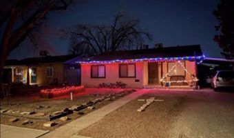825 Palomas Dr SE, Albuquerque, NM 87108