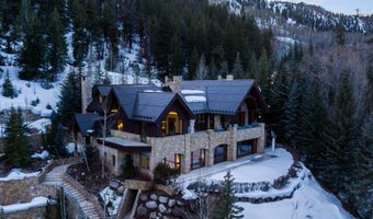 1011 Ute Ave, Aspen, CO 81611