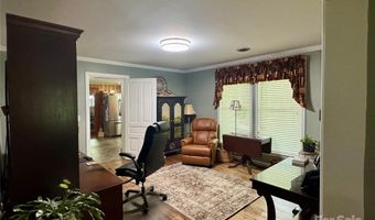 300 Blackmon St S, Bethune, SC 29009