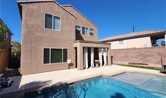 2604 Courgette Way, Henderson, NV 89044