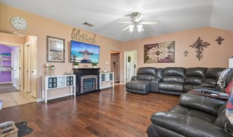 216 Meadow Lark Ln, Anna, TX 75409