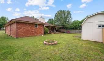 603 J St, Barling, AR 72923