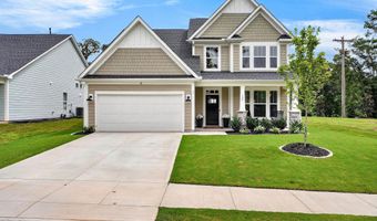 100 Beaverdam Creek Dr, Anderson, SC 29621
