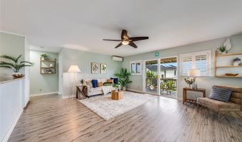 45-544 Loihi Pl A, Kaneohe, HI 96744