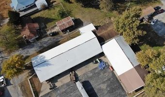 103 NE 2nd St, Adair, OK 74330
