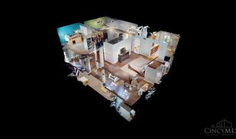 7029 Stonington Rd, Anderson Twp., OH 45230