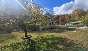 113 Fox Ave, Ansted, WV 25812