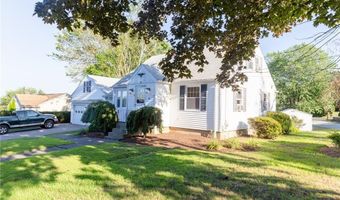 9 Cannon St, Cranston, RI 02920