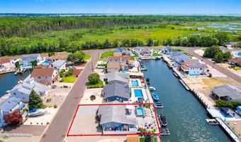 61 Archer Ave S, Bayville, NJ 08721