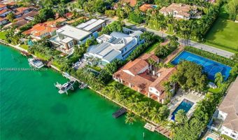 44 Bal Bay Dr, Bal Harbour, FL 33154