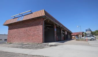865 Fort St, Buffalo, WY 82834