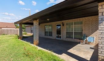 1527 NW 9th St, Andrews, TX 79714