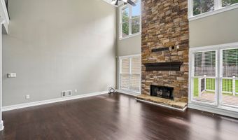 6209 Benbrooke Dr NW, Acworth, GA 30101