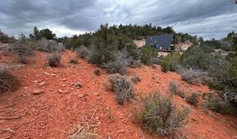 158 N Red Hill Rd, Central, UT 84722