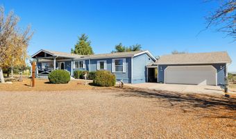 905 Johnson Ln, Chino Valley, AZ 86323