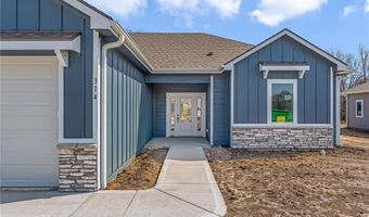 314 Rockers Dr, Baldwin City, KS 66006