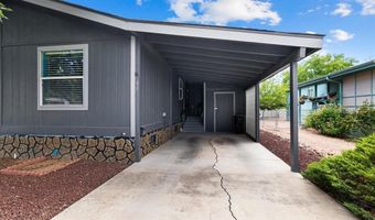 1487 W Horseshoe Bend Dr 44, Camp Verde, AZ 86322
