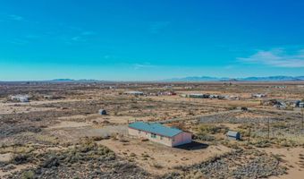 35 Camino Del Centro 37 Camino Del Centro, Alamogordo, NM 88310