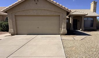 1330 W Gary Dr, Chandler, AZ 85224