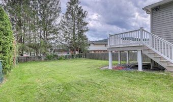 149 Hillside Ave, Harveys Lake, PA 18618