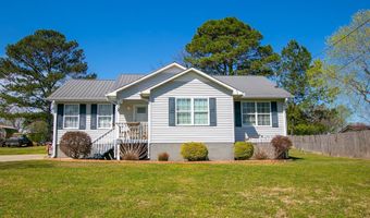45 TONYA Cir, Altoona, AL 35952
